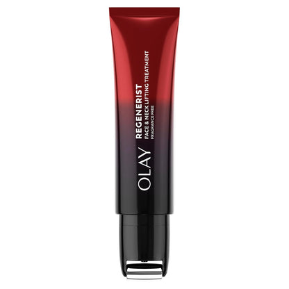 Olay Regenerist Premium Neck & Face Roller – Luxury Anti-Aging System with Cooling Applicator