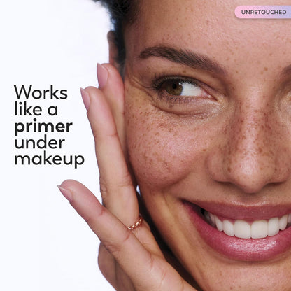 Olay Super Cream with Sunscreen SPF 30 – All-in-One Lightweight Face Moisturizer, No White Cast