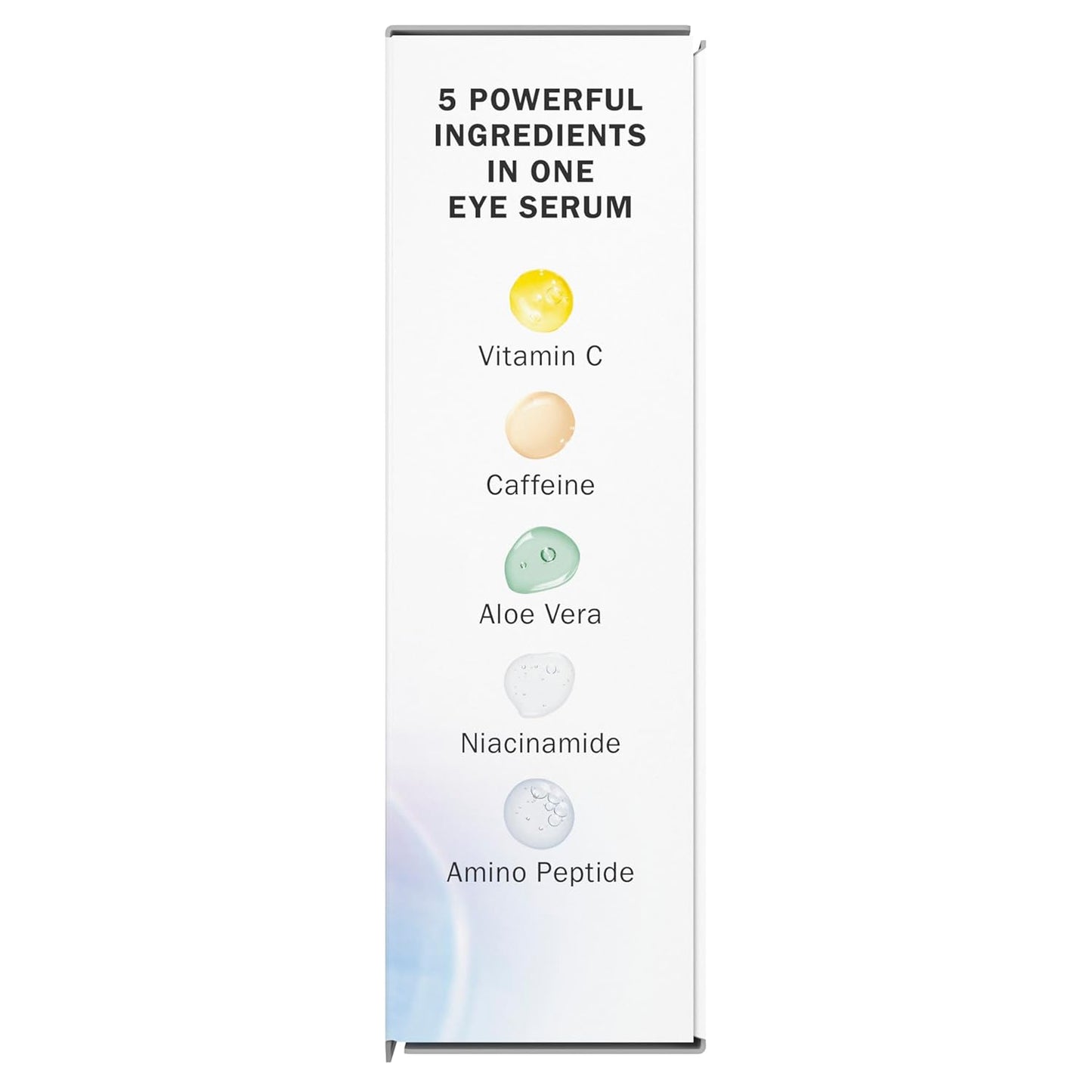 Olay Super Eye Serum – Calming Bedtime Ritual for Refreshed Morning Eyes