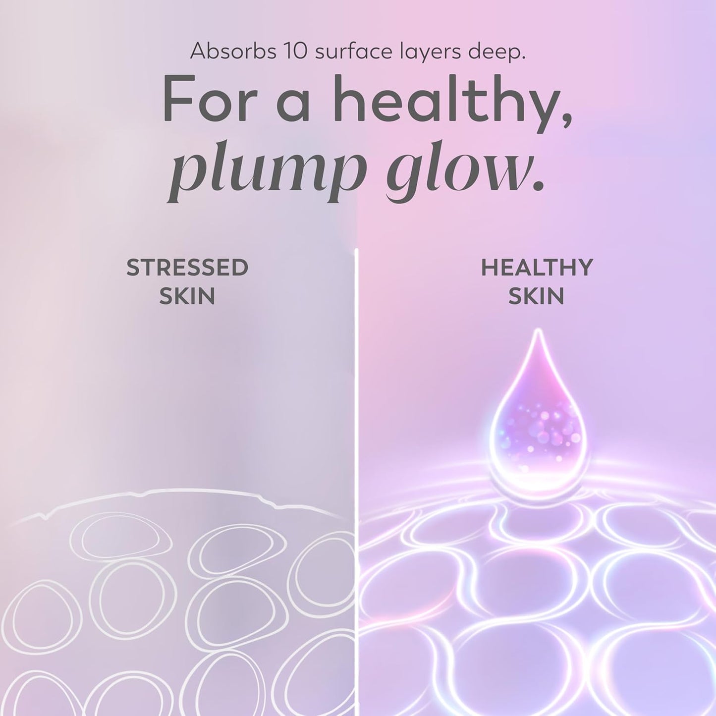 Olay Super Serum – Clean 5-in-1 Face Formula, Effortless Single-Step Anti-Aging
