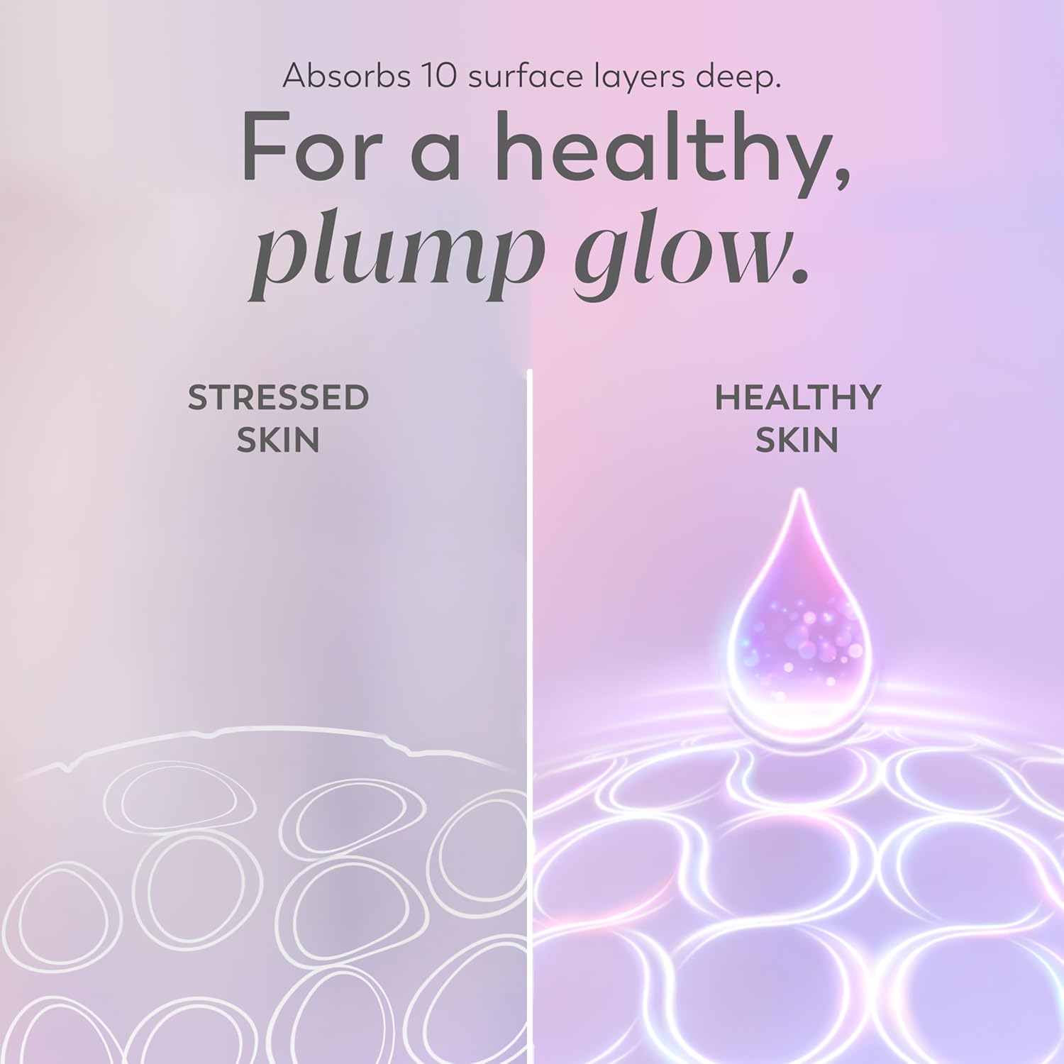 Olay Super Serum – Clean 5-in-1 Face Formula, Effortless Single-Step Anti-Aging