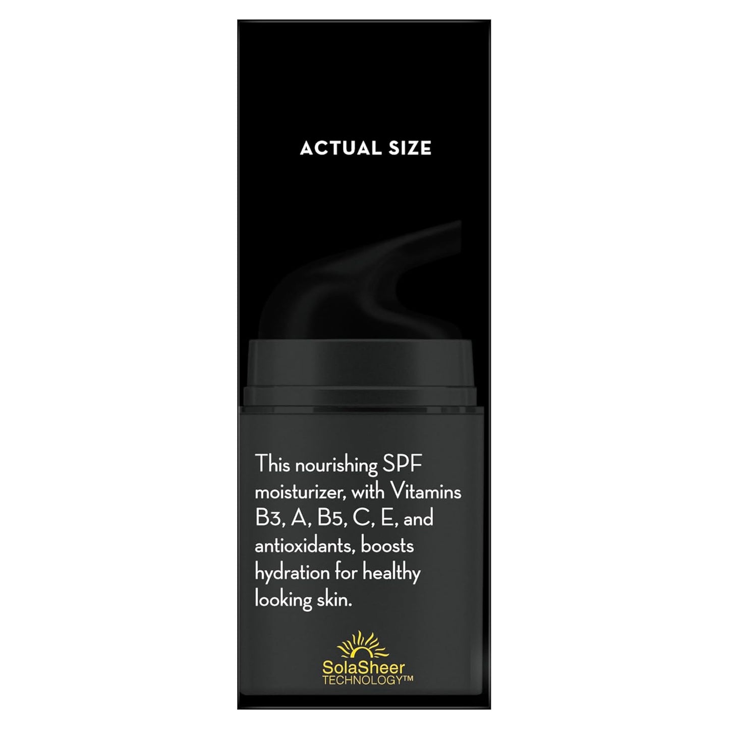 Olay Total Effects 7-in-1 Moisturizer SPF 30 – Travel Bag Ready for Walking, Gardening and Outdoor Errands