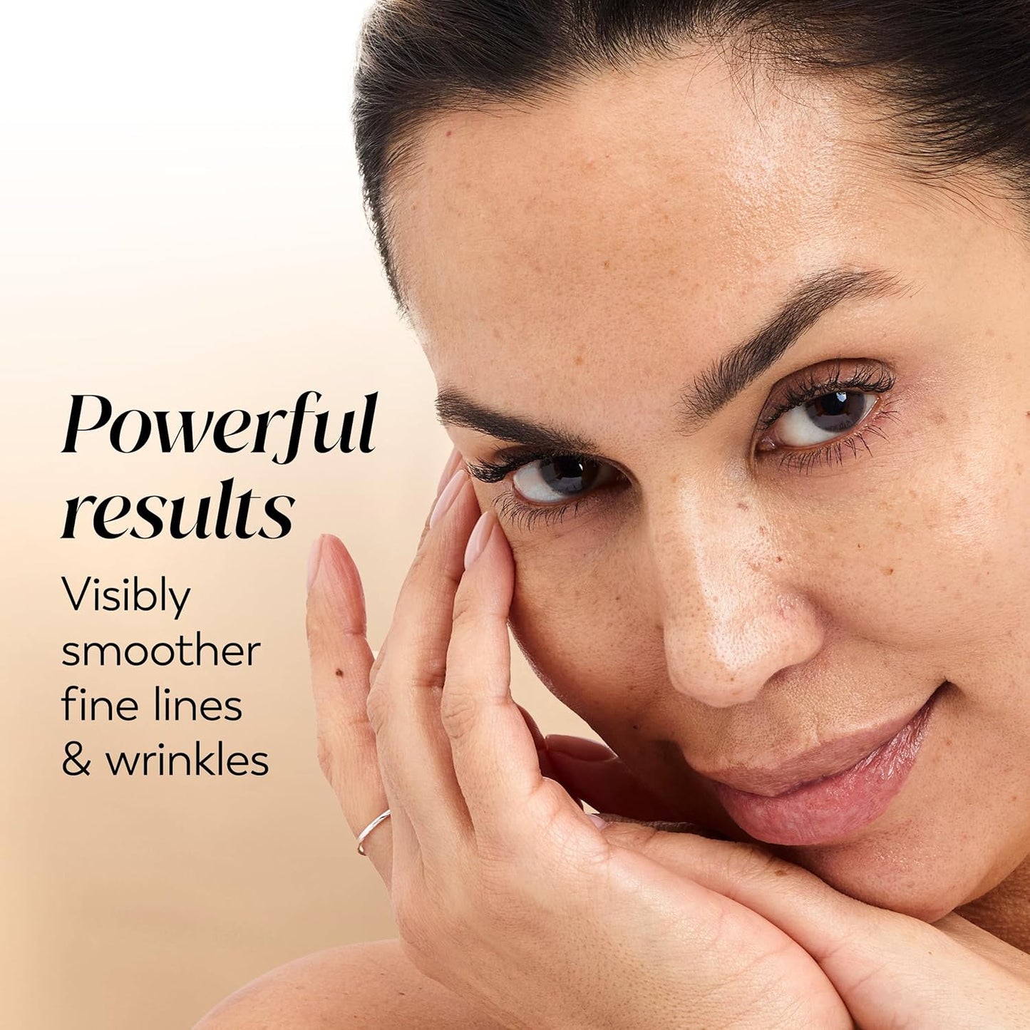 Olay Total Effects Tone Correcting Moisturizer with SPF 15 – Nourishing Ritual for Your Morning Skincare