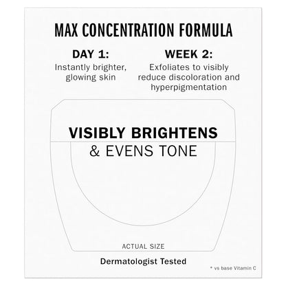 Olay Vitamin C MAX Face Moisturizer Gift Set – Brightening Skincare for Mom, Her Birthday Present