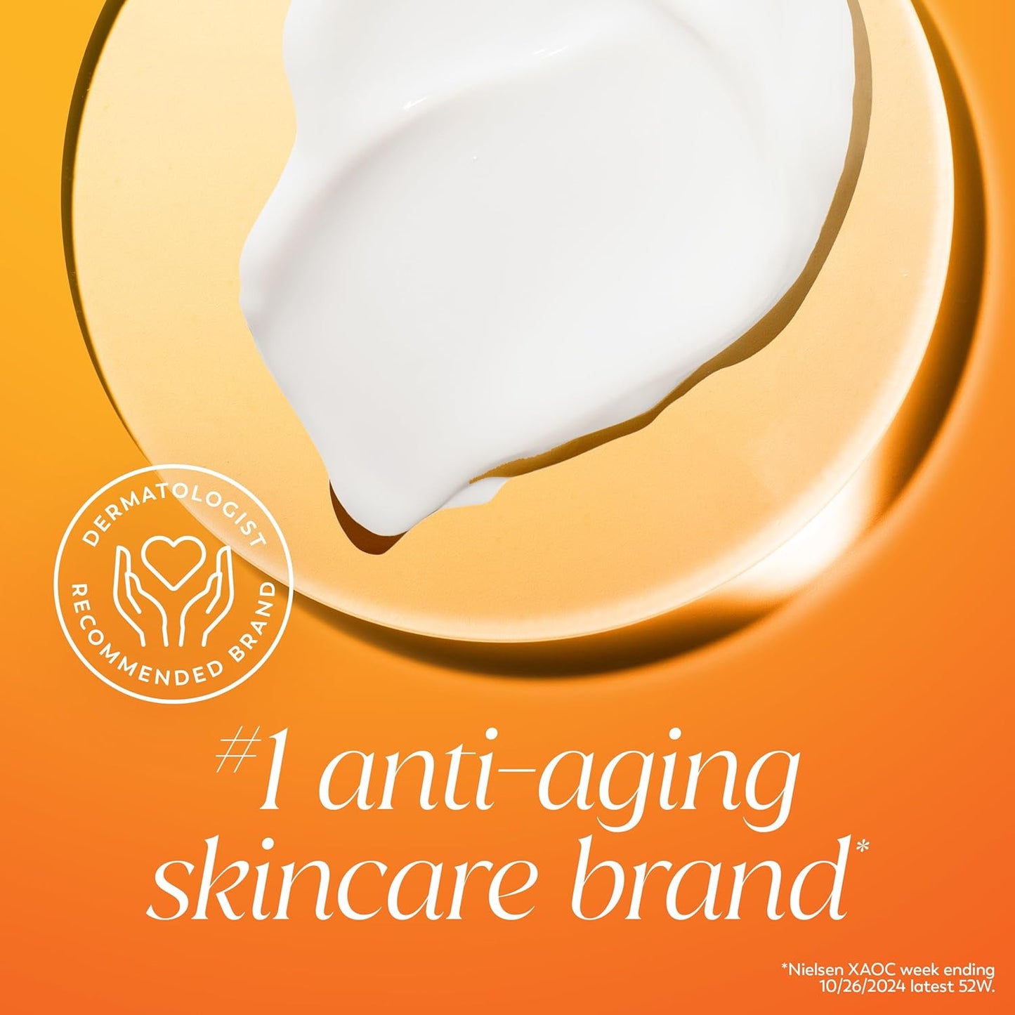 Olay Vitamin C MAX Face Moisturizer Gift Set – Brightening Skincare for Mom, Her Birthday Present