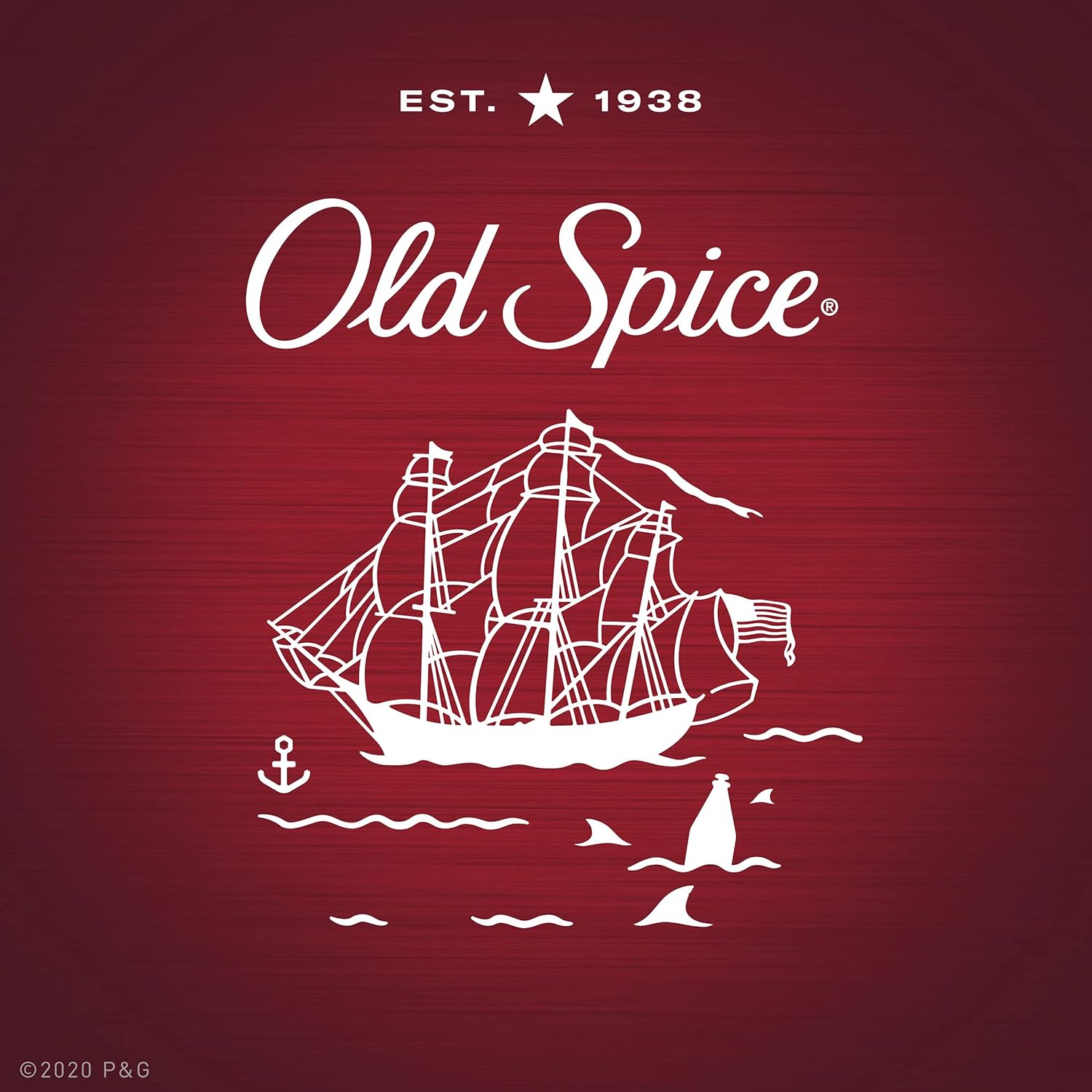 Old Spice Classic Deodorant for Men – Practical Father's Day Gift, 24hr Odor Protection, Twin Pack