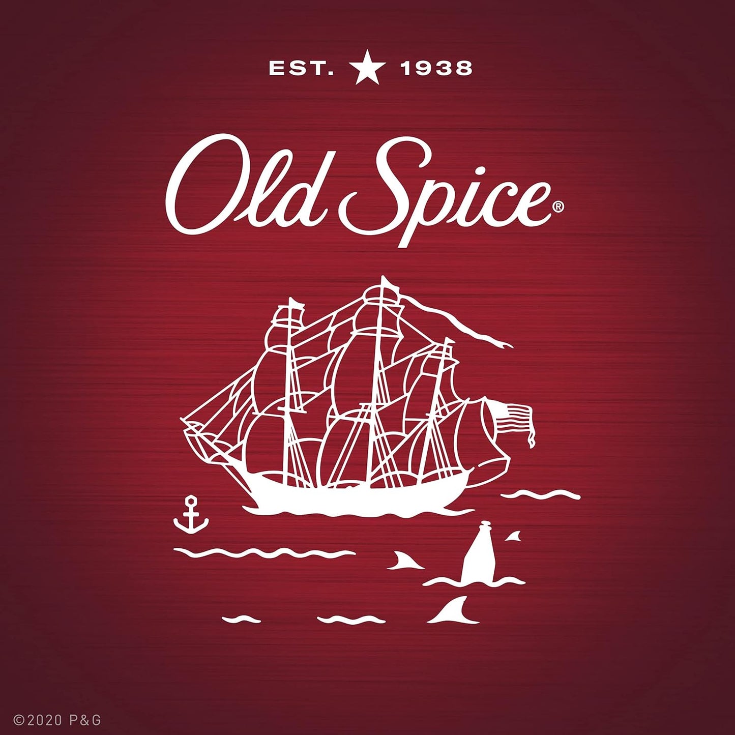 Old Spice Pure Sport Plus Antiperspirant – 48-Hour Sweat Control for Camping and Hiking Trips, 2.6 oz Twin Pack