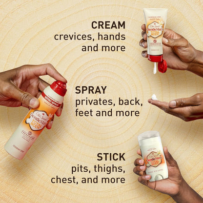 Old Spice Whole Body Deodorant Spray – One-Product Bathroom Counter Solution for the Streamlined Routine, 3.5 oz
