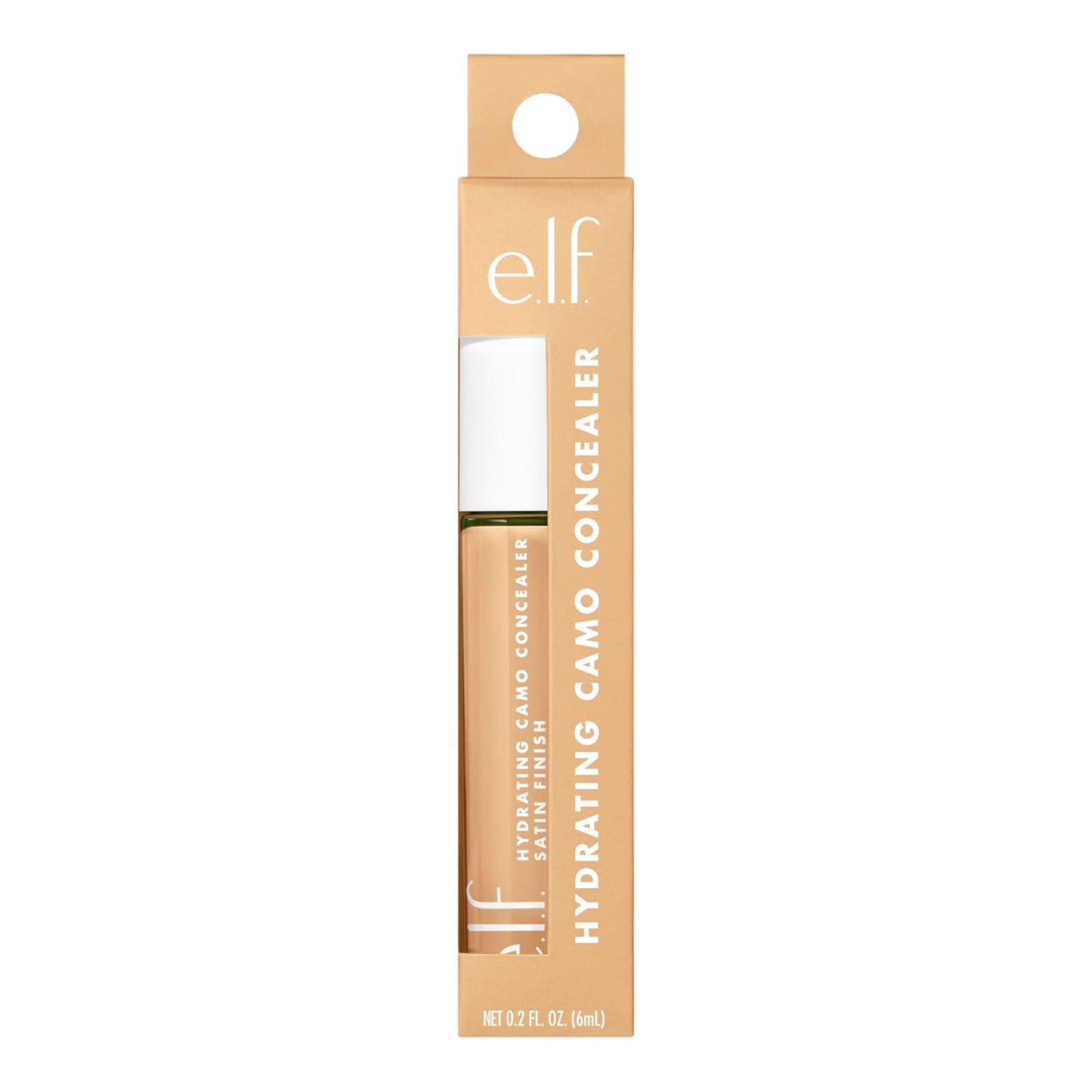 olive-undertone shade options (e.g., tan sand) for accurate match on medium-deep complexions