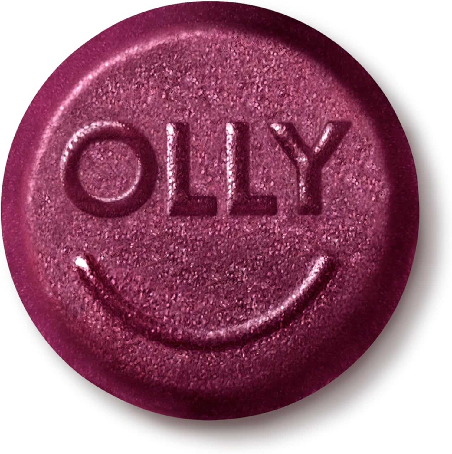 OLLY Women's Multivitamin Gummy – Desk Drawer Vitamin for Busy Professionals, No Water Needed, 90 Count