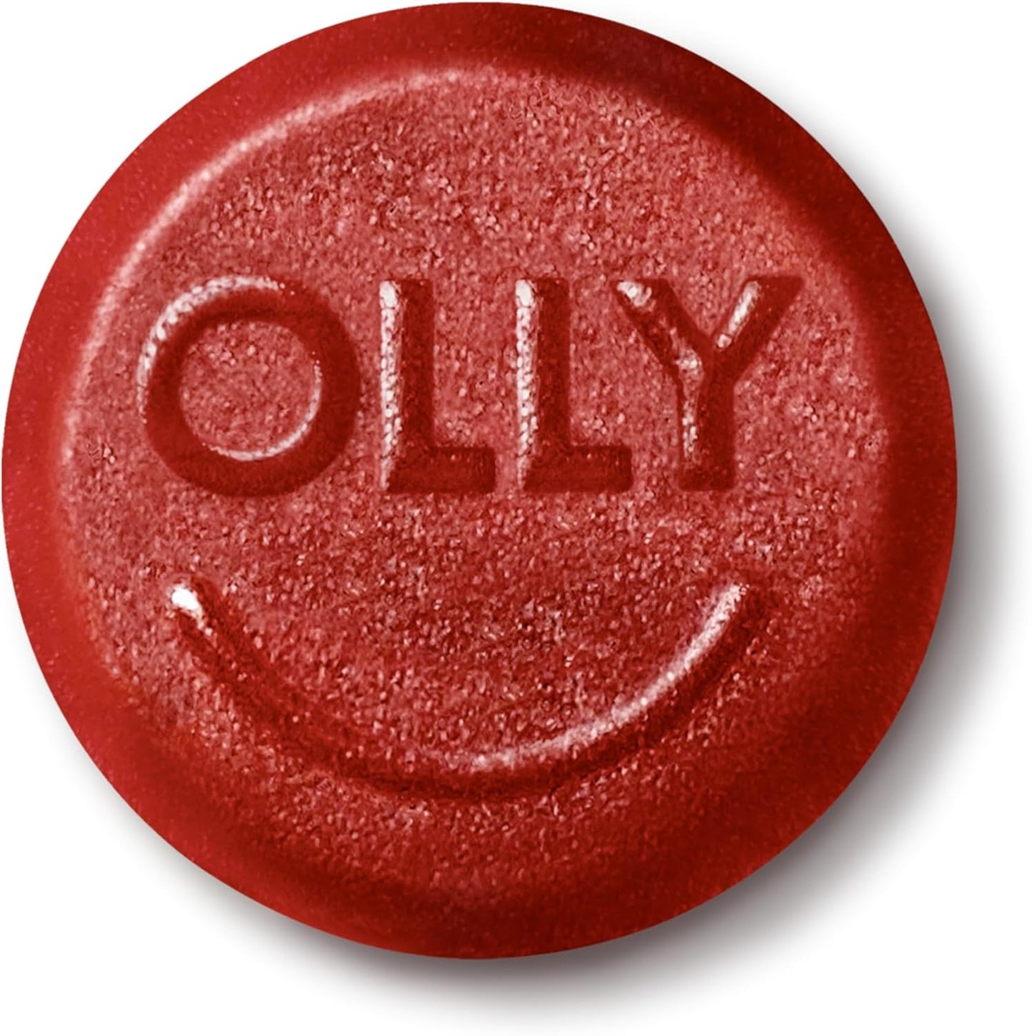 OLLY Women's Multivitamin Gummy – Desk Drawer Vitamin for Busy Professionals, No Water Needed, 90 Count