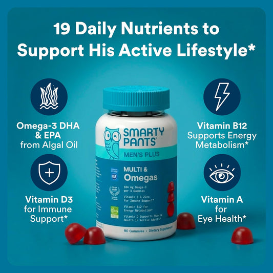 omega 3 dha/epa sourced from algal oil instead of fish