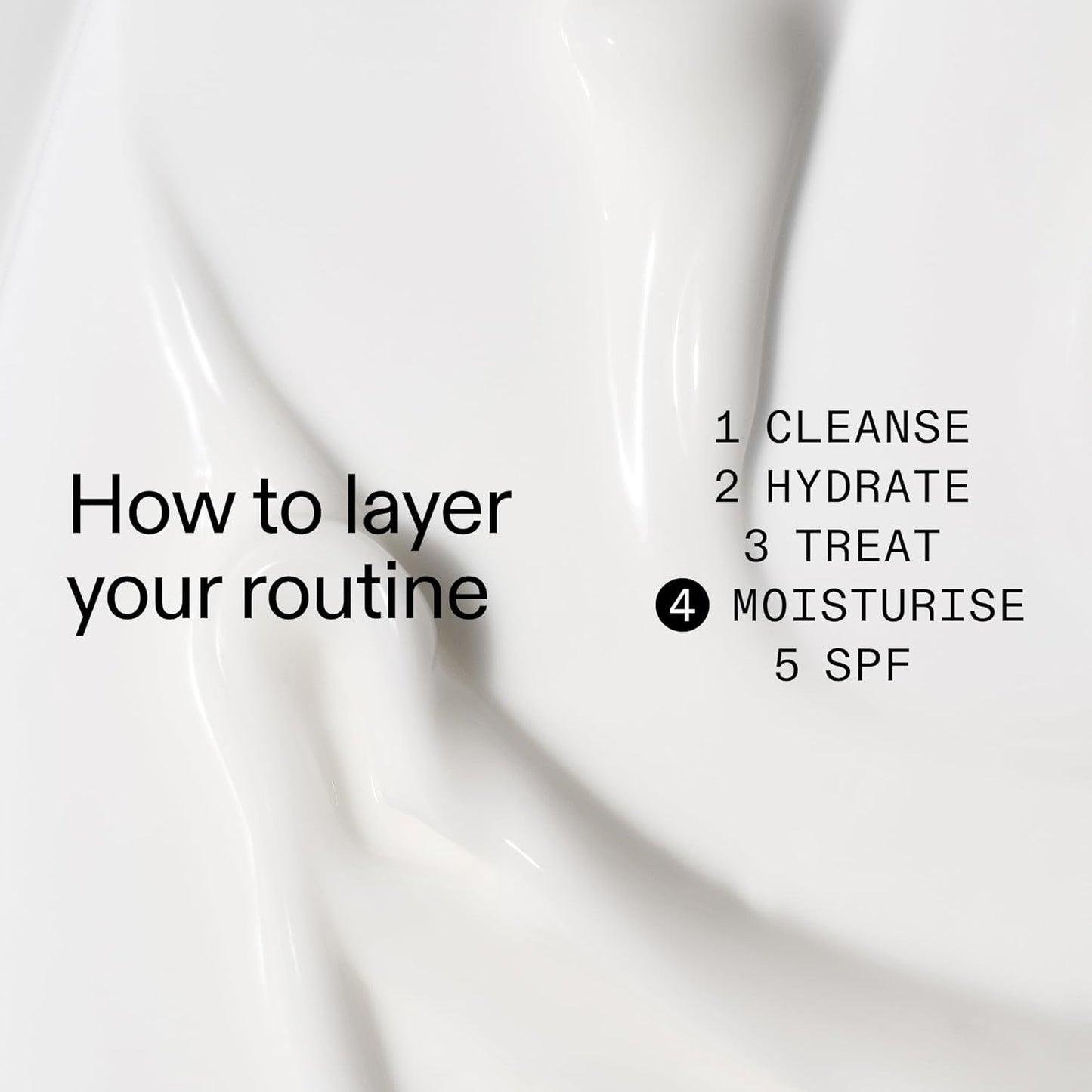 omega fatty acid complex for skin barrier support