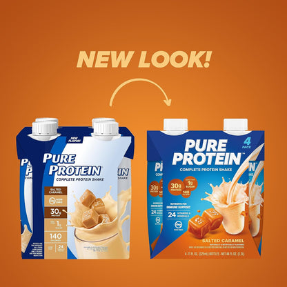 only 140 calories per serving for macro tracking