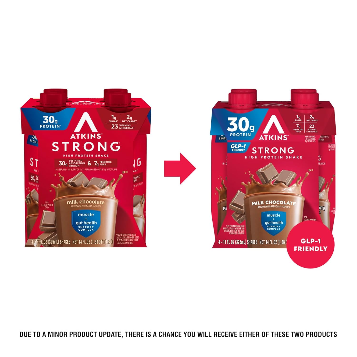 only 1g of sugar and 2g of net carbs (9g total carbs minus 7g fiber)