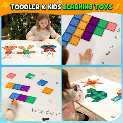 optional rainbow travel set variant for portable play