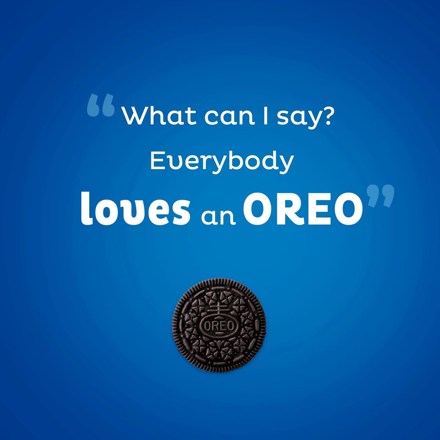 OREO Chocolate Sandwich Cookies Snack Packs – After-School Snack Station for Kids, 30 Bulk Packs