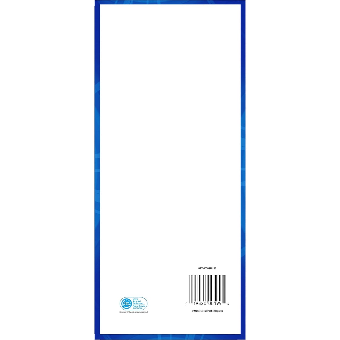 OREO Chocolate Sandwich Cookies Snack Packs – After-School Snack Station for Kids, 30 Bulk Packs