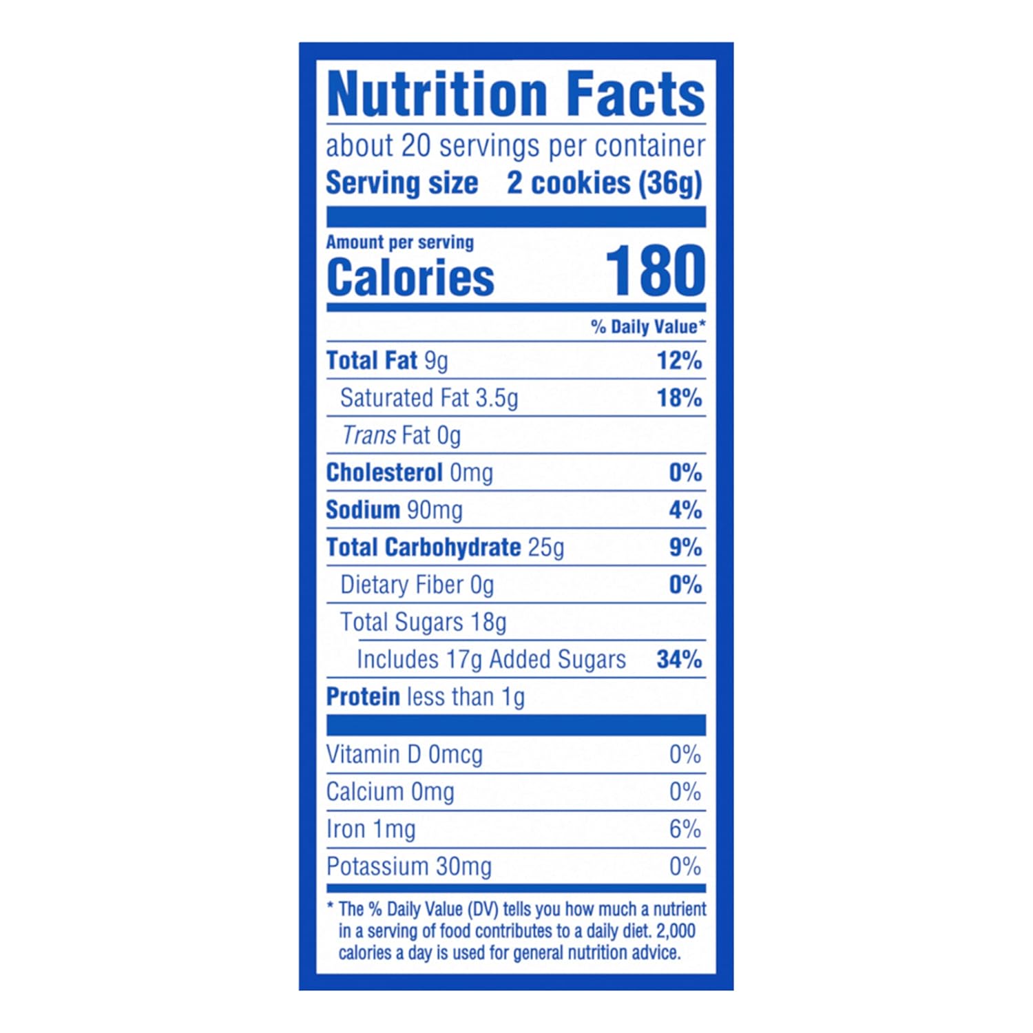 OREO Mega Stuf Chocolate Sandwich Cookies, Party Size 25.35 oz – Road Trip and Travel Snack with Resealable Pack
