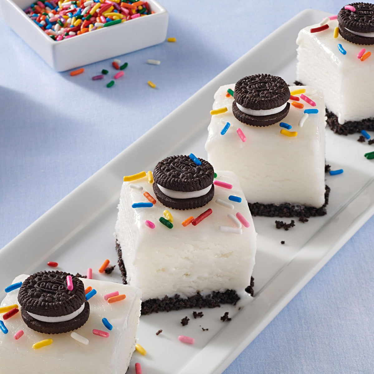 OREO Snack Variety Pack – Kid-Friendly Lunchbox Fillers and After-School Treats, Bulk Cookies and Cakesters
