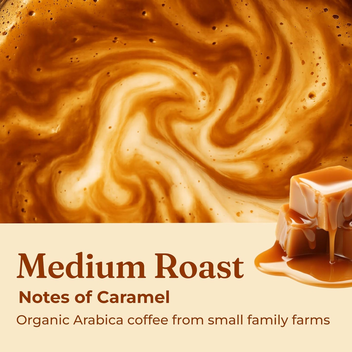 organic and fair-trade certified across all variants