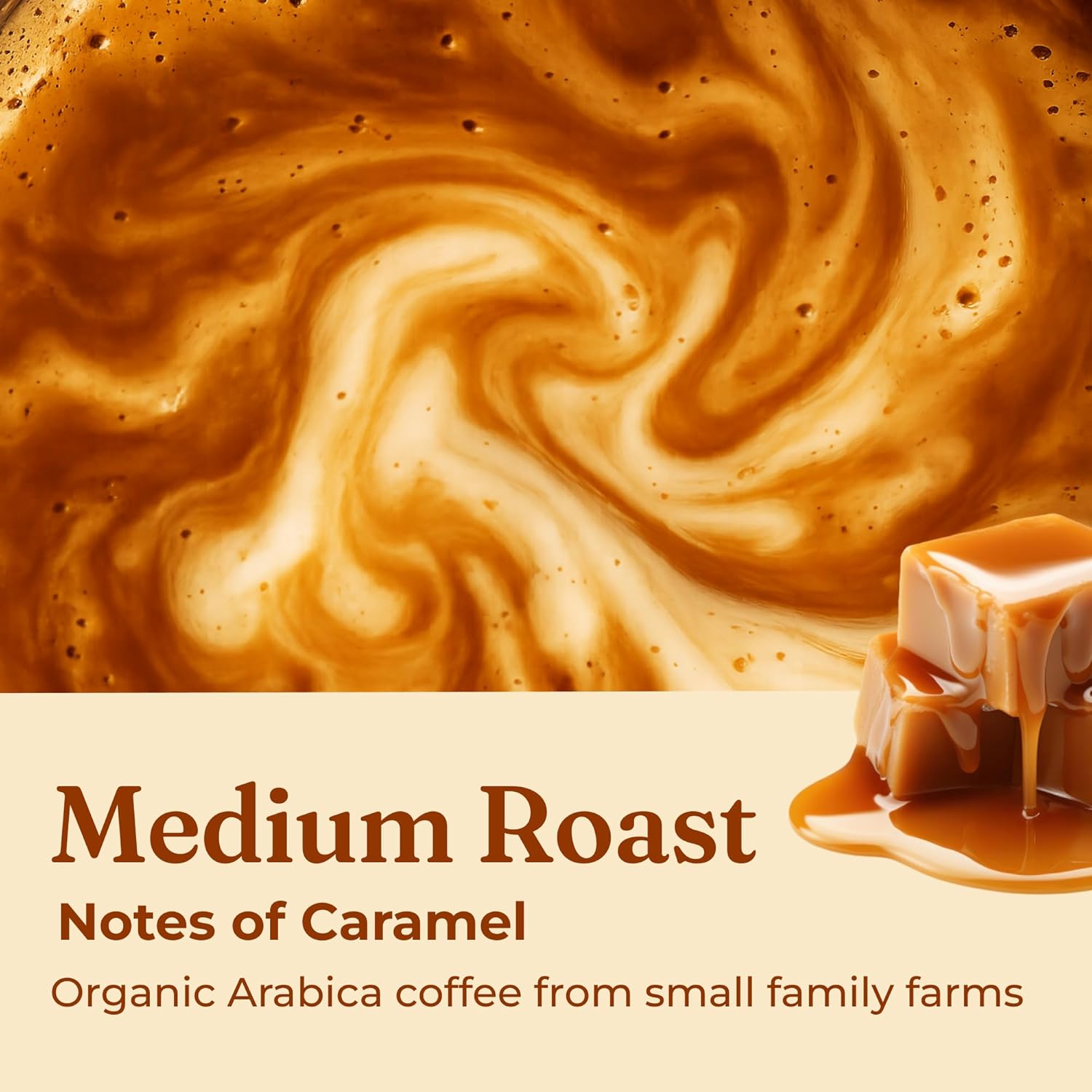 organic and fair-trade certified across all variants