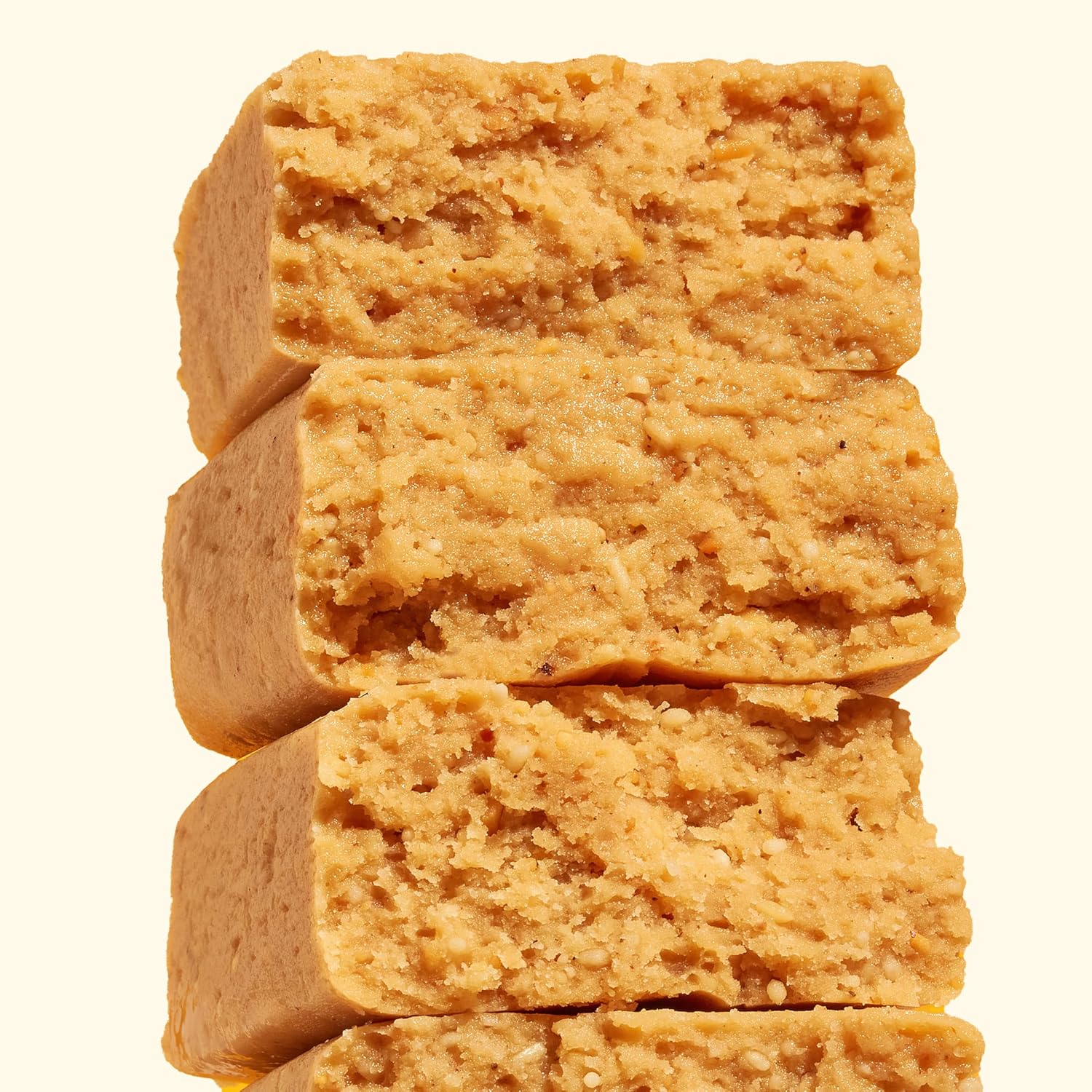 organic honey binder replacing refined sugar or sugar alcohols