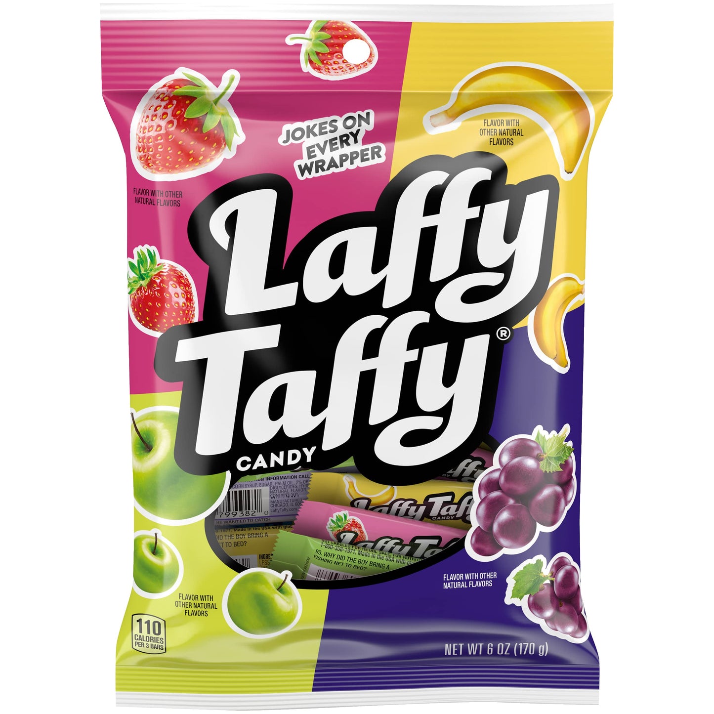 Original - 6 Ounce (Pack of 1)