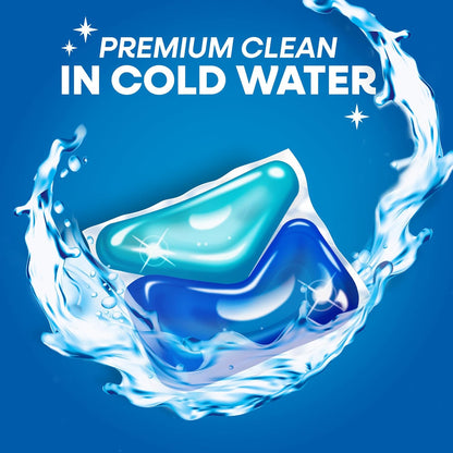 original fresh scent suitable for everyday wear and bedding