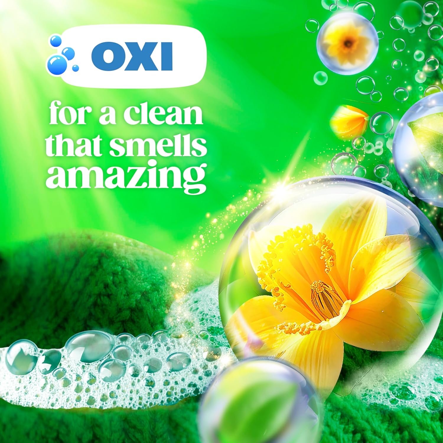 original scent profile blending sun-kissed citrus and delicate florals