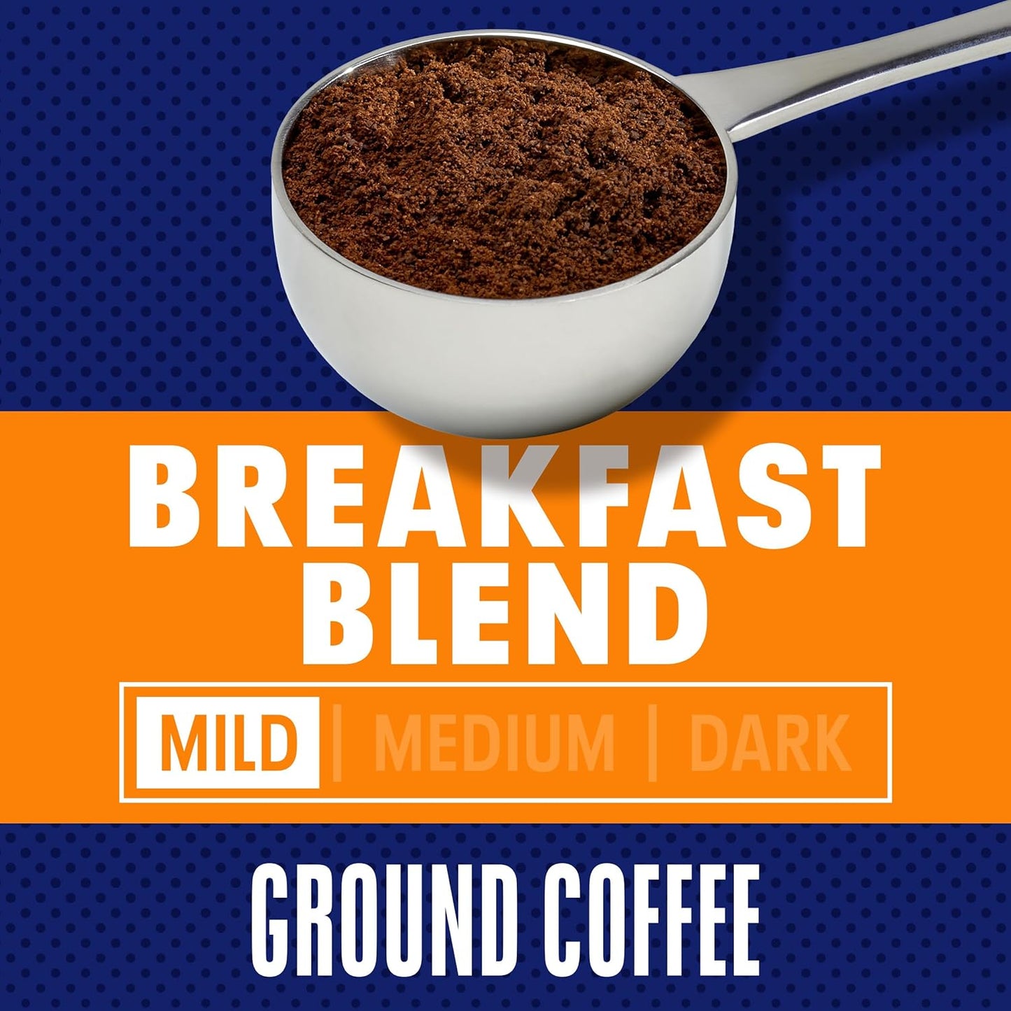 orthodox union certified kosher ground coffee