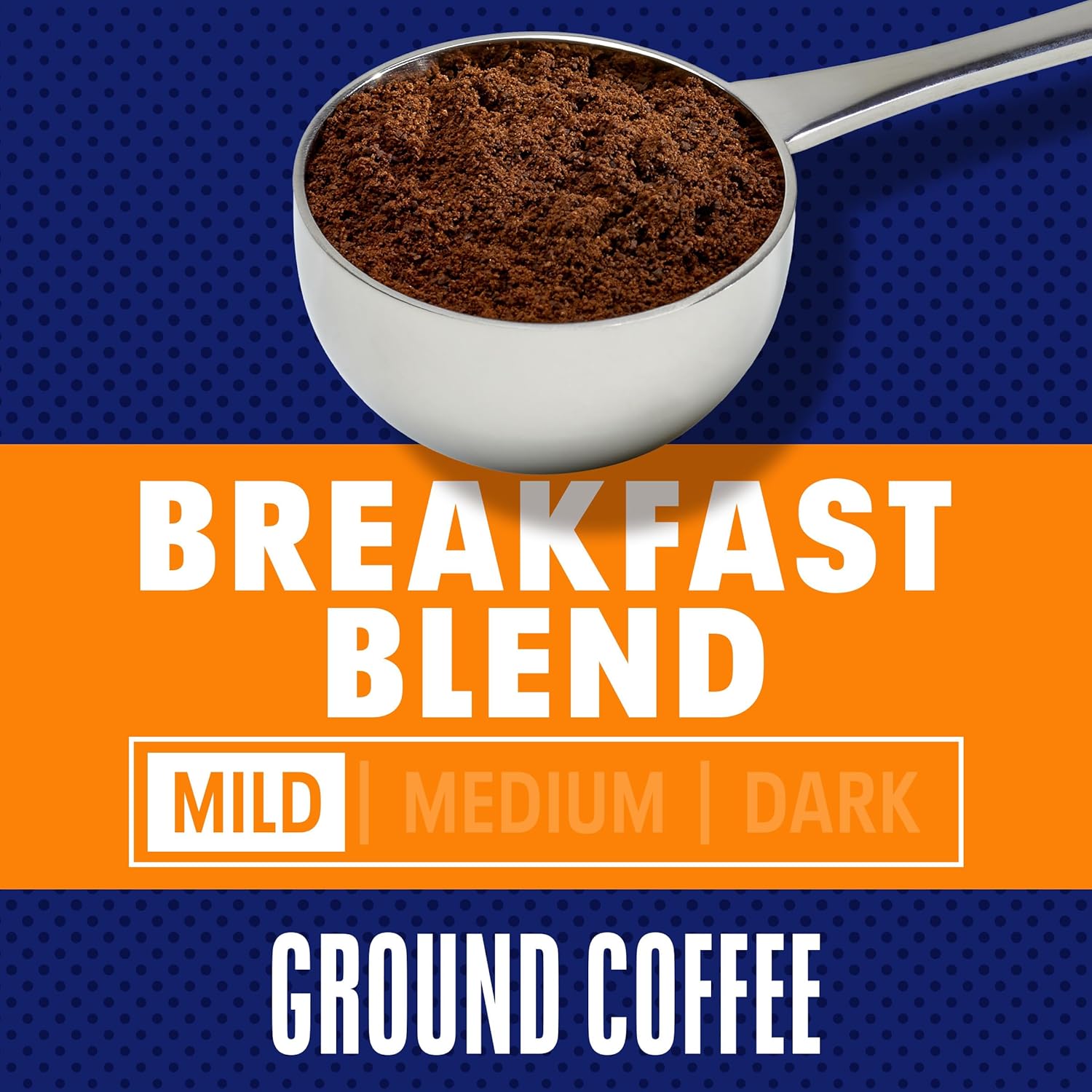 orthodox union certified kosher ground coffee