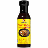Otafuku Yakisoba Sauce – Thoughtful Housewarming Gift for Foodies, Authentic Japanese Flavor in 14 Oz Bottle