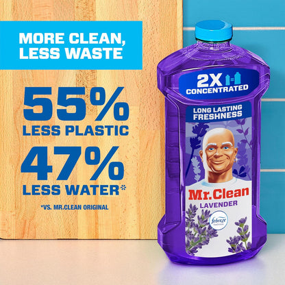 outdoor-safe formulation for cleaning garbage cans, doors, and exterior surfaces