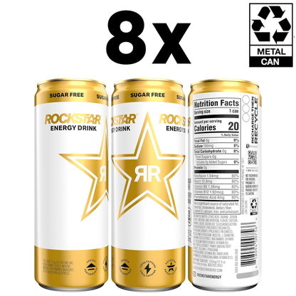 over 75mg caffeine per can for attention and focus support