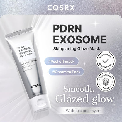 overnight moisture-sealing wrap that locks in hydration during sleep