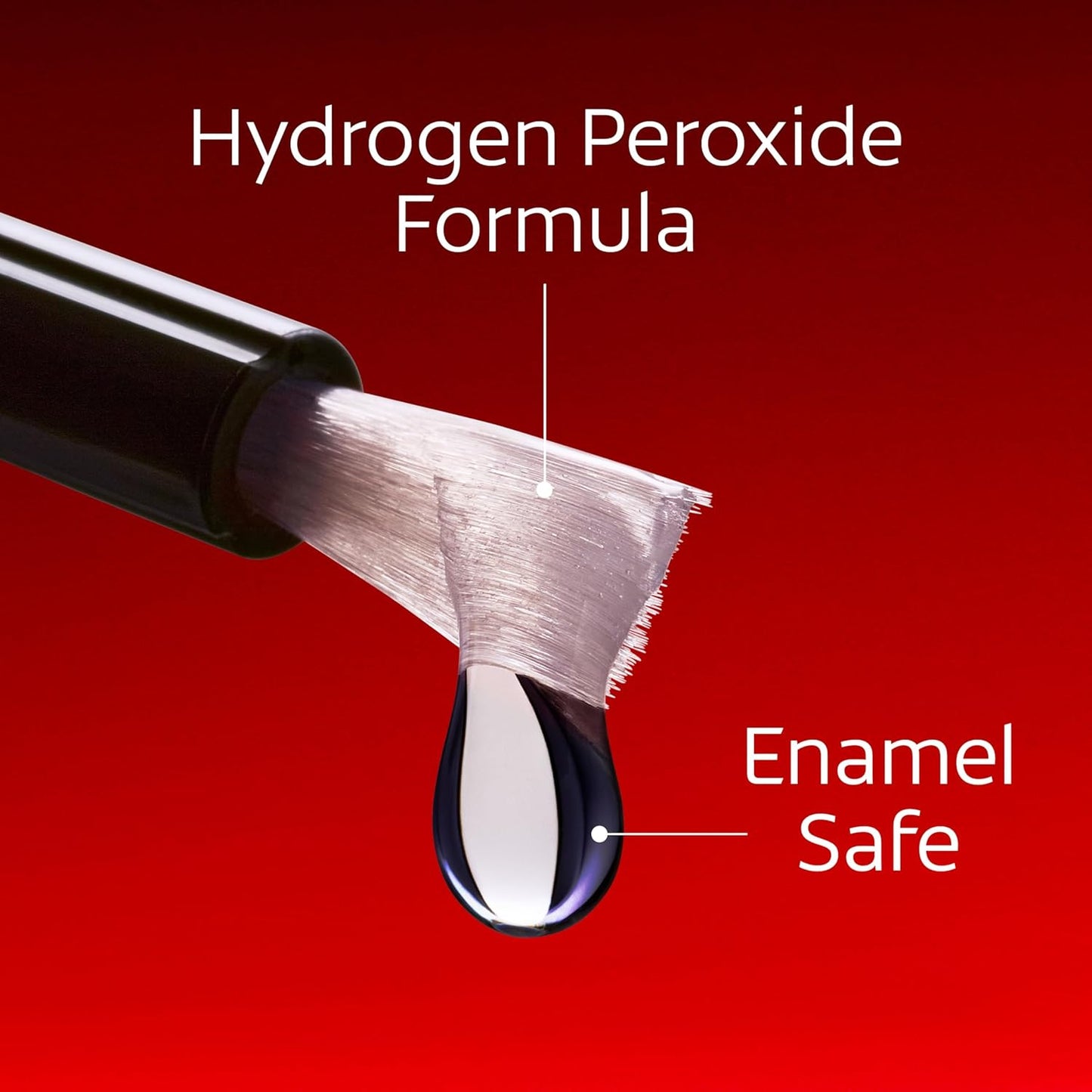overnight wear formula that stays on while sleeping