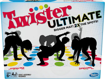 oversized plastic mat measuring 64 x 94 inches