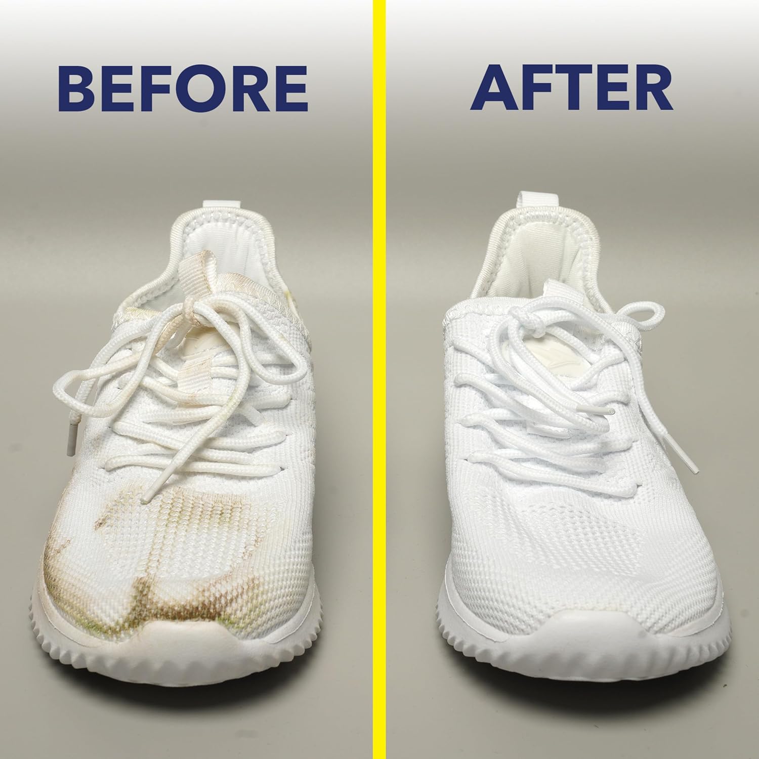 OxiClean White Revive Laundry Whitener Powder – Chlorine-Free Bleach Alternative for HE Washers, Safer for Sensitive Households