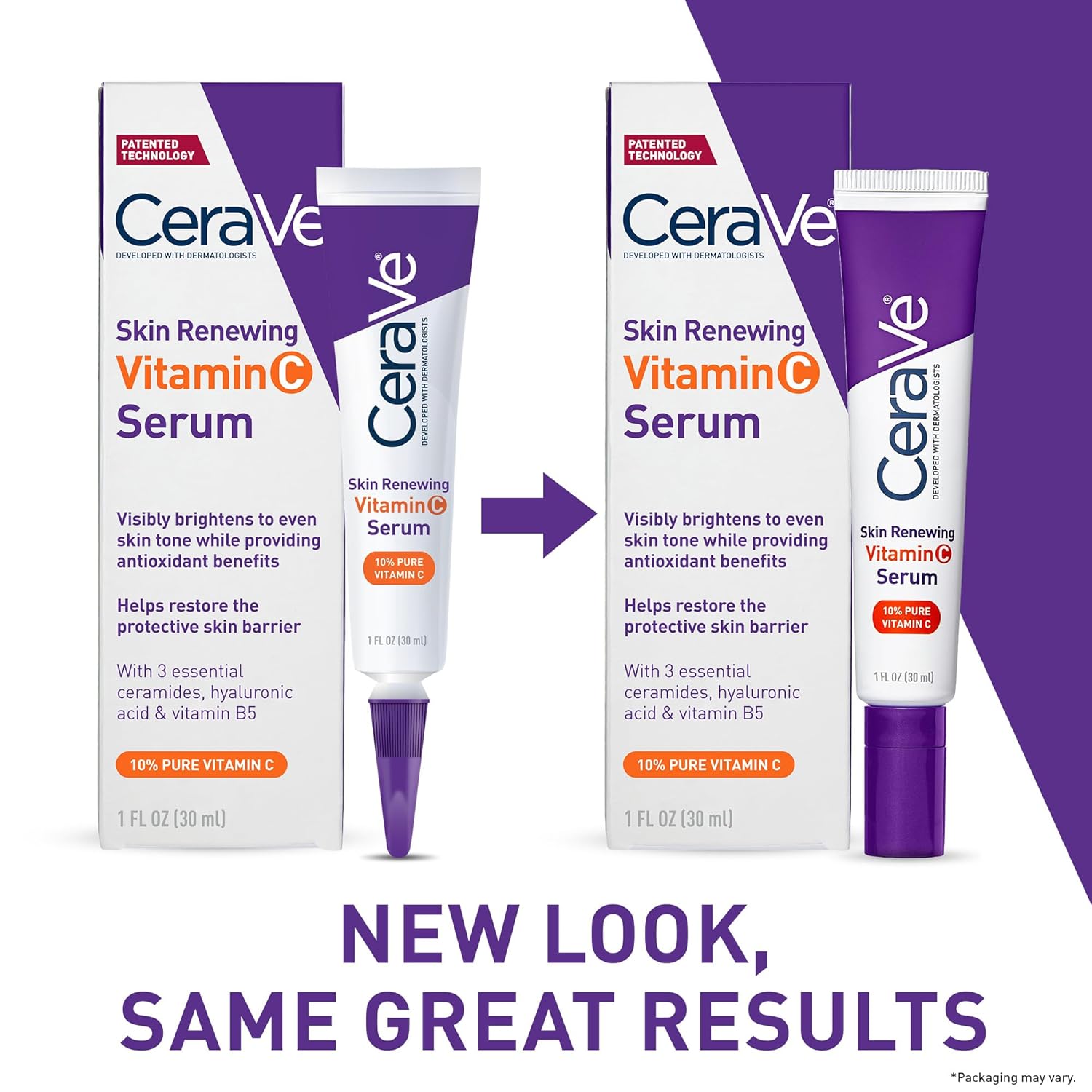 oxidation-resistant protective packaging to maintain vitamin c stability and potency