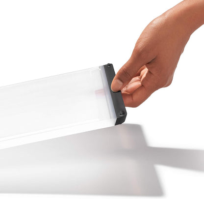OXO Good Grips 2-Piece Cutting Board Set, Simple Reversible Prep Boards for Clean, Uncluttered Kitchen Counters