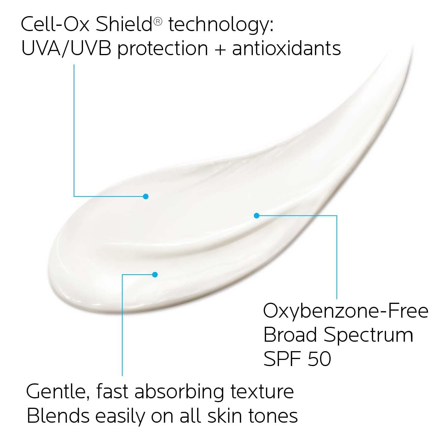oxybenzone-free and octinoxate-free chemical filter profile