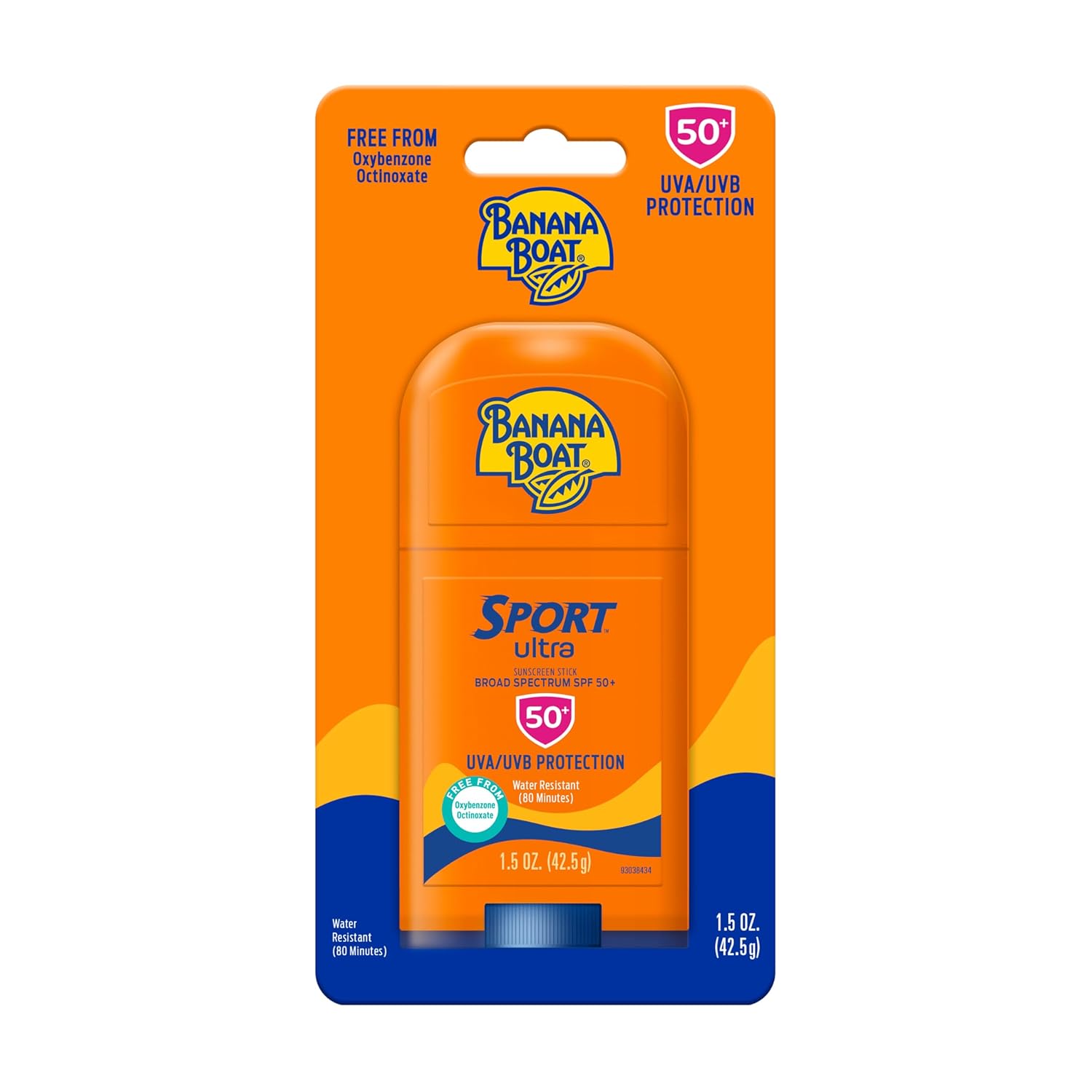 oxybenzone-free and octinoxate-free formulation