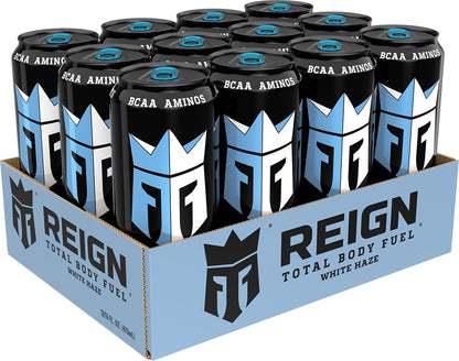 pack of 12 for multi-week supply