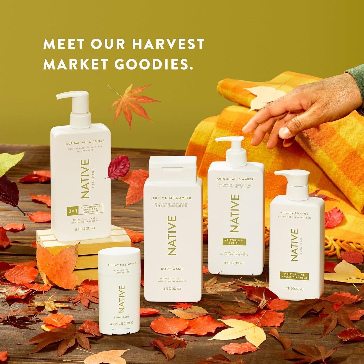 pack-of-2 value format available in 9 fl oz, 18 fl oz, and 27 fl oz bottles