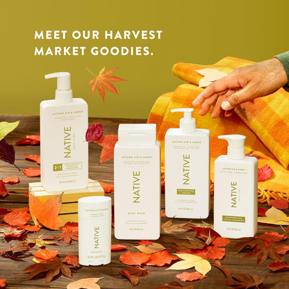 pack-of-2 value format available in 9 fl oz, 18 fl oz, and 27 fl oz bottles