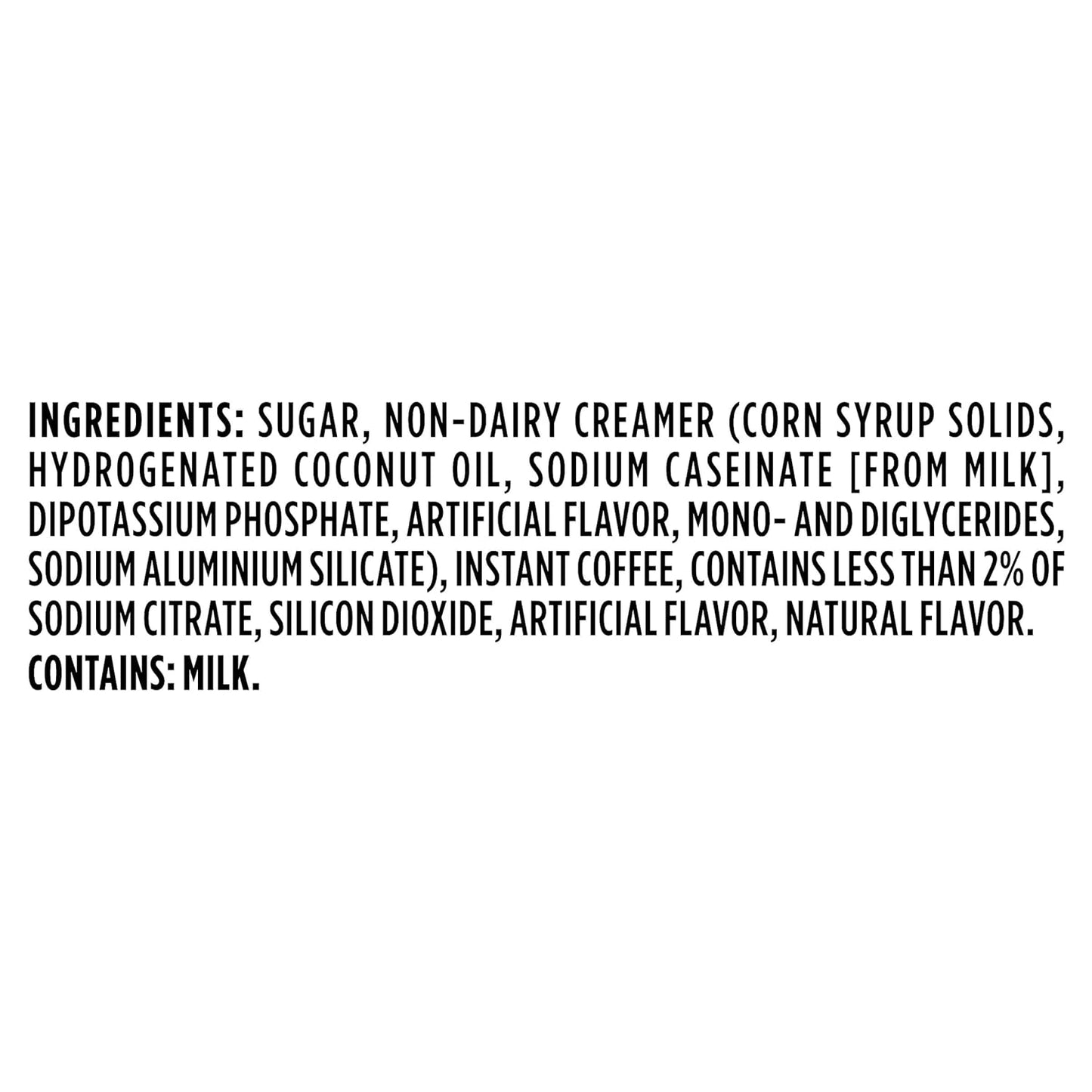 pack-size flexibility: single 8.4 oz canisters or 4-pack and 8-pack multi-packs for stocking up