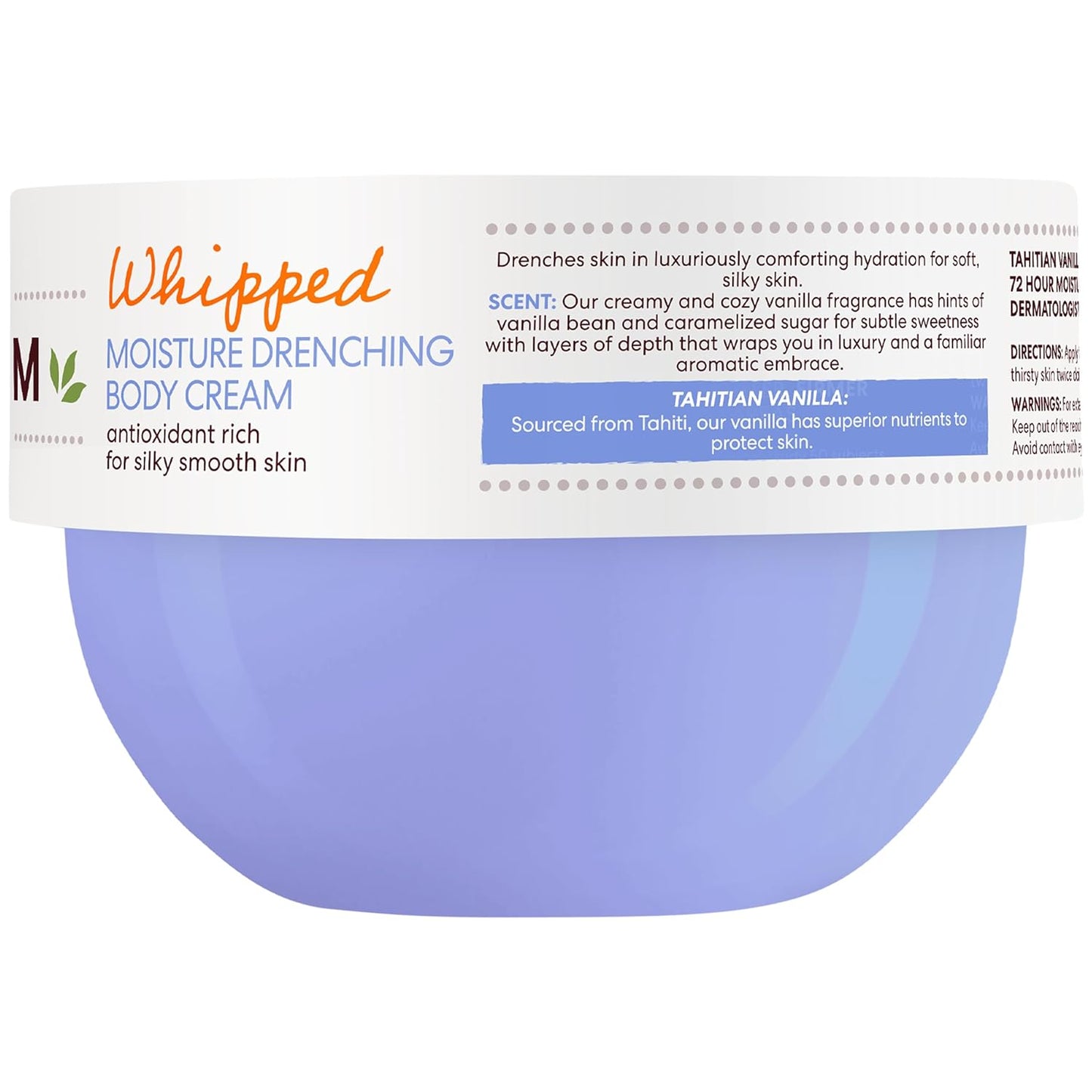Palmer's Cocoa Butter Formula Body Cream – Thoughtful Birthday Gift for Her with Warm Vanilla Indulgence