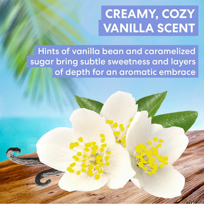 Palmer's Cocoa Butter Formula Body Cream – Thoughtful Birthday Gift for Her with Warm Vanilla Indulgence
