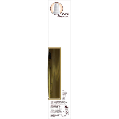 Palmer's Cocoa Butter Formula Skin Therapy Moisturizing Body Oil – One-Bottle Multi-Purpose Oil for a Clutter-Free Vanity